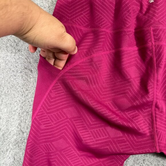 Cali Sport Women's Elastic Waist Active Running Shorts Gym - Picture 6 of 10